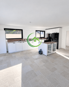 Rénovation intérieure à Saint-Victor-de-Cessieu par TMS07