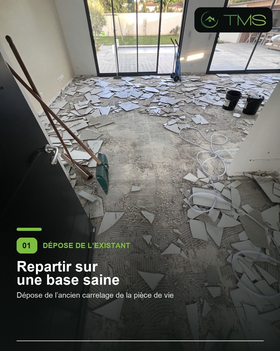 depose-carrelage-piece-vie-saint-victor-de-cessieu